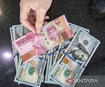 388 Dolar Berapa Rupiah