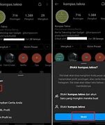 Cara Memblokir Akun Instagram Orang