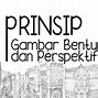 Perspektif Mata Manusia Dikenal Dengan