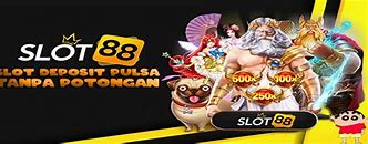 Situs Judi Slot Deposit 5 Ribu