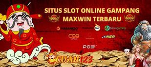 Situs Slot 123 Terbaru