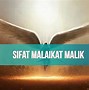 Tugas Malaikat Malik Selain Menjaga Pintu Neraka